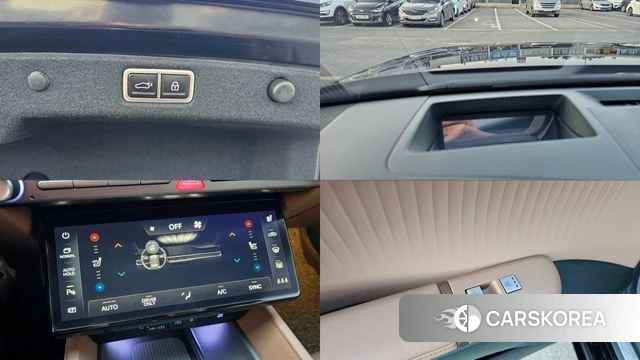 Hyundai Grandeur Hybrid (GN7) id 3896938 из Кореи 9