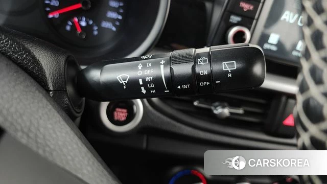 Kia All New Morning (JA) id 4525502 из Кореи 9