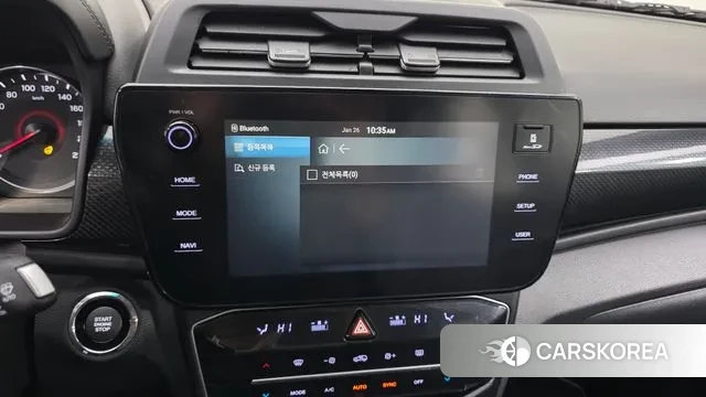 Ssangyong The New Tivoli id 3620132 из Кореи 9