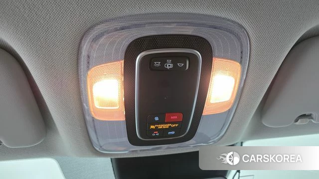 Hyundai Avante (CN7) id 4201832 из Кореи 9