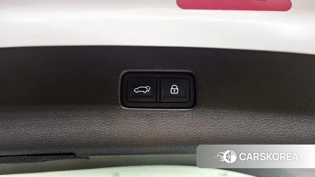 Genesis GV80 id 3003955 из Кореи 9