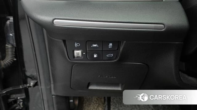 Hyundai The New Grandeur IG id 4429803 из Кореи 9