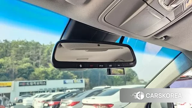 Hyundai Santa Fe TM id 3308095 из Кореи 9