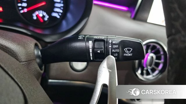 Kia Stinger id 4849801 из Кореи 9