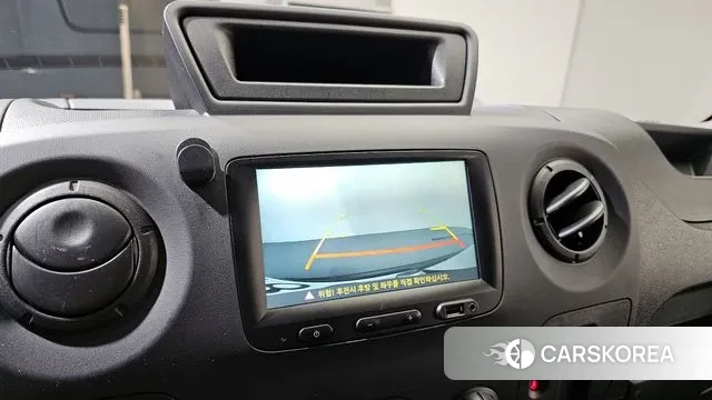 Renault Korea (Samsung) Master id 3134198 из Кореи 9