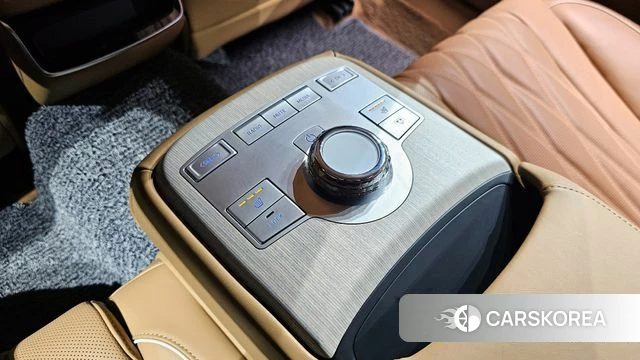 Genesis G80 (RG3) id 3841352 из Кореи 9