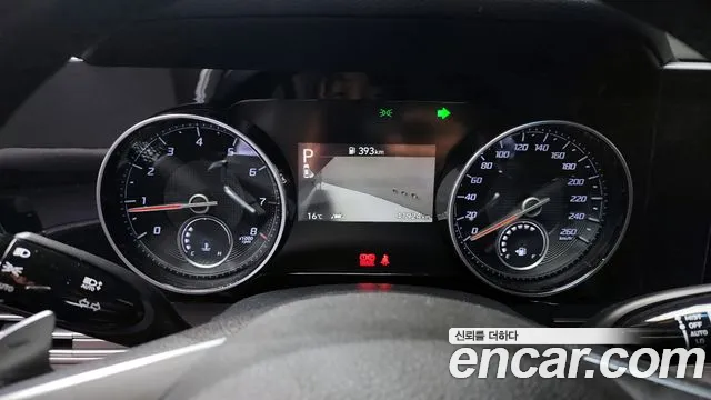 Hyundai The New Grandeur IG id 2535402 из Кореи 9