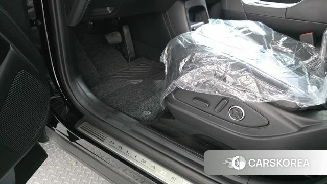 Hyundai Palisade (LX3) id 4427203 из Кореи 9