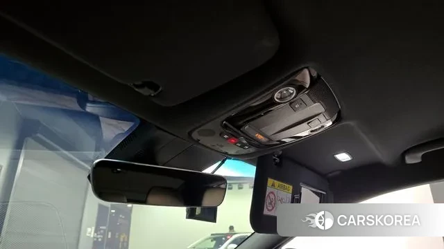 Kia K8 id 3571874 из Кореи 9