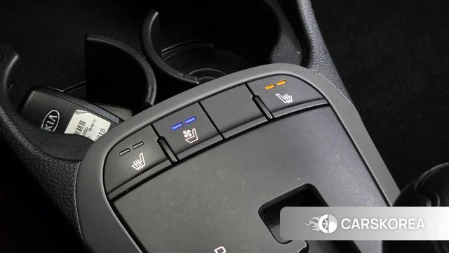 Kia Morning Urban (JA) id 4377297 из Кореи 9