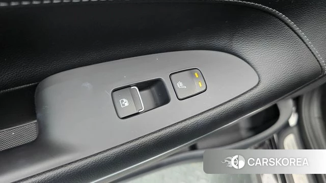 Hyundai The New Grandeur IG id 4754463 из Кореи 9