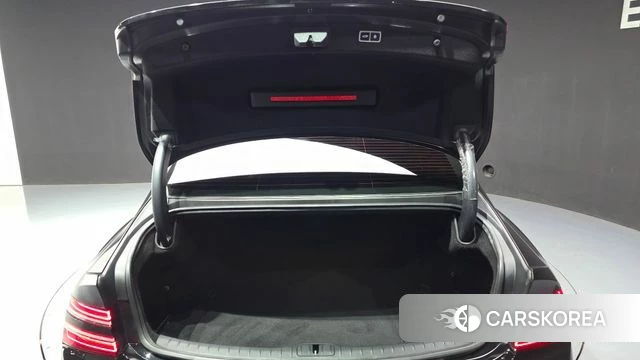 Genesis G80 (RG3) id 4712223 из Кореи 9