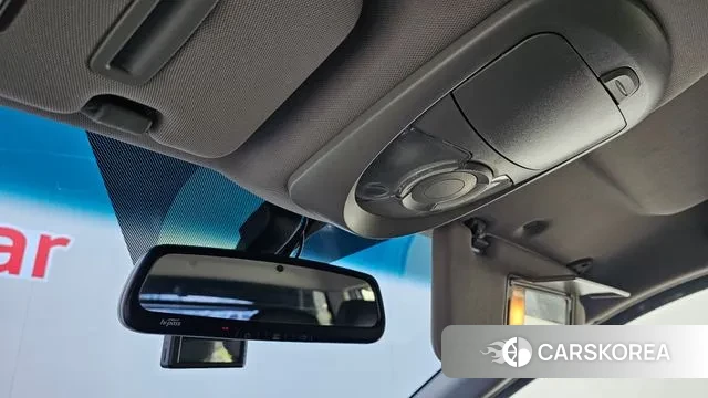 Ssangyong The New Korando Sports id 3677714 из Кореи 9