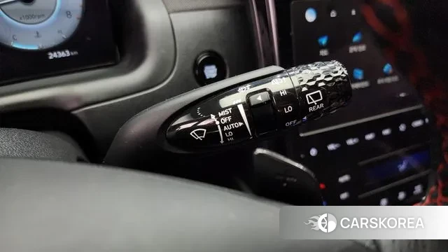 Hyundai Tucson (NX4) id 3042944 из Кореи 9