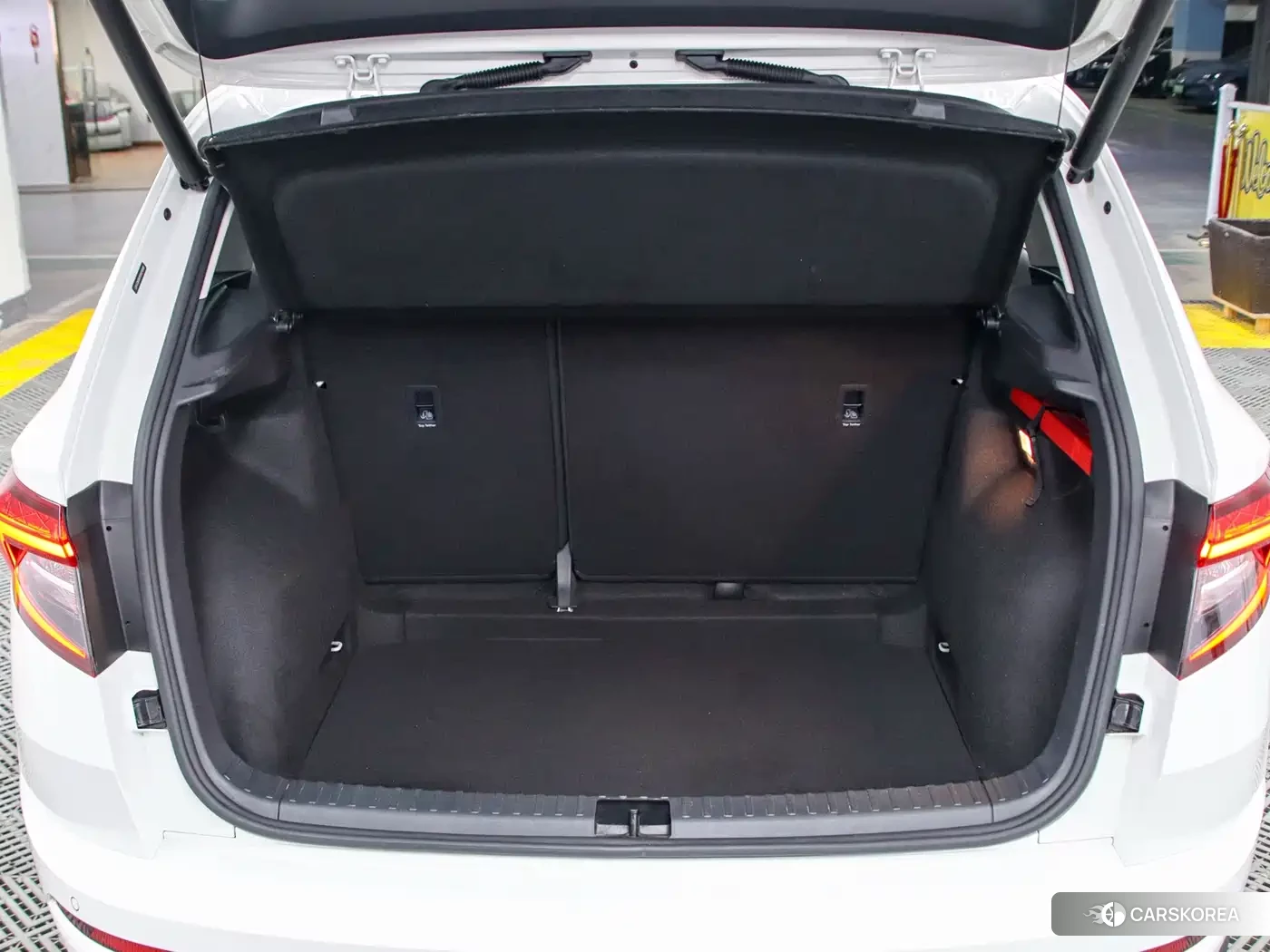 Skoda Krok id 4570694 из Китая 9