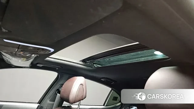 Genesis The New G70 id 3660252 из Кореи 9