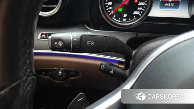 Mercedes-Benz E-Class W213 id 4586994 из Кореи 9