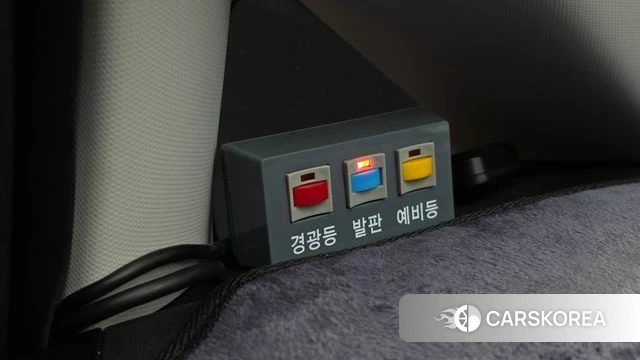 Hyundai Staria id 4432781 из Кореи 9