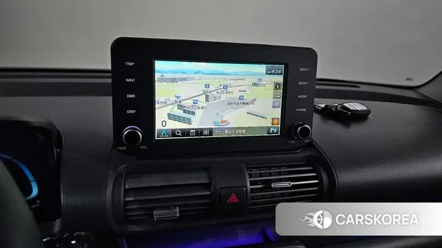 Hyundai Casper id 3508695 из Кореи 9