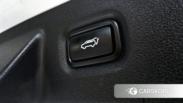 Hyundai The New Santa Fe id 3529559 из Кореи 9