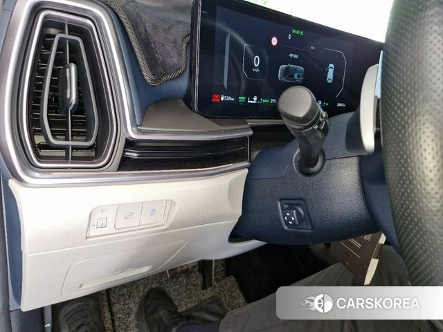 Kia The New Sorento 4th Generation id 4757649 из Кореи 9