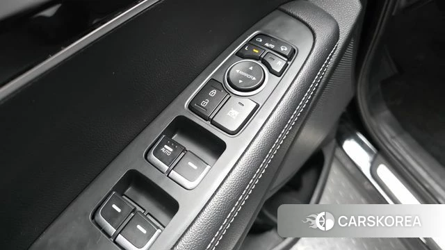 Kia The New Sorento id 3820276 из Кореи 9