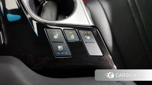 Kia K8 id 2939973 из Кореи 9