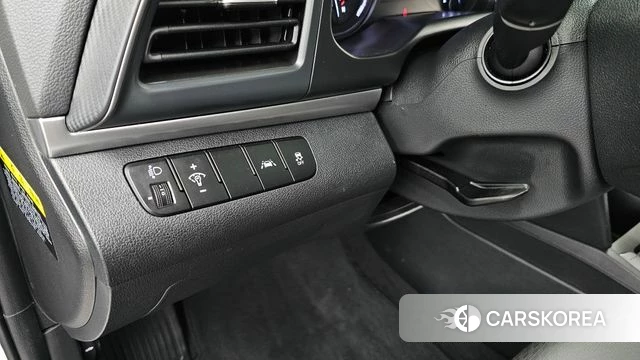 Hyundai The New Avante AD id 4232720 из Кореи 9