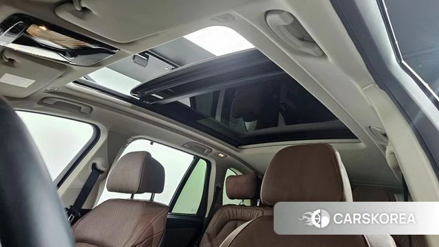 BMW X5 (G05) id 3892716 из Кореи 9