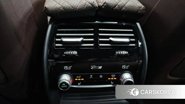 BMW 6 Series GT (G32) id 4590369 из Кореи 9