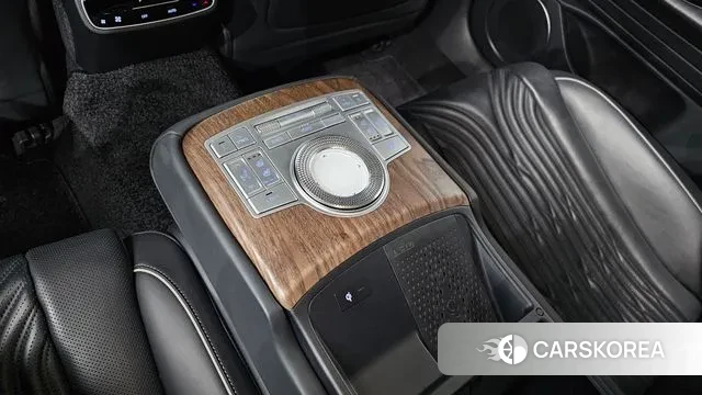 Genesis G80 (RG3) id 3645946 из Кореи 9