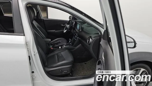 Hyundai Kona id 2651004 из Кореи 9