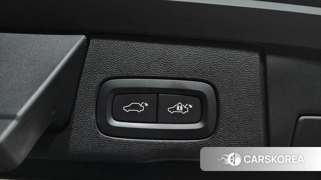 Volvo XC60 second Generation id 4632314 из Кореи 9