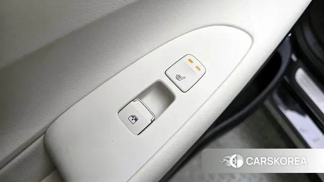 Hyundai The New Grandeur IG Hybrid id 3022515 из Кореи 9