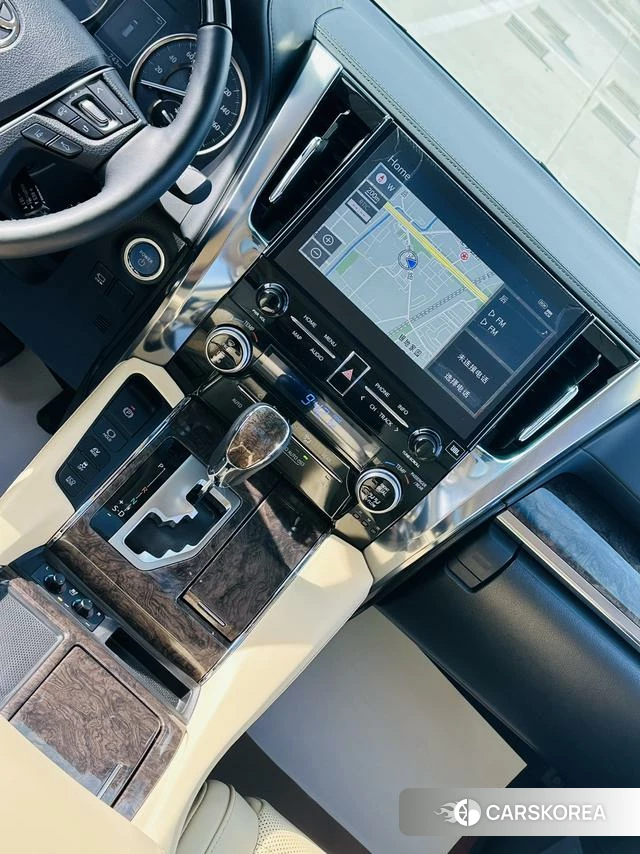 Toyota Wilfa id 4257620 из Китая 9