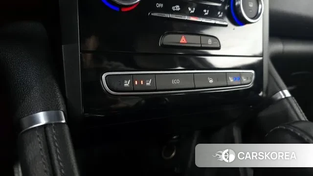 Renault Korea (Samsung) The New QM6 id 3356794 из Кореи 9