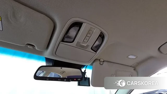 Kia K7 Premier id 3530803 из Кореи 9