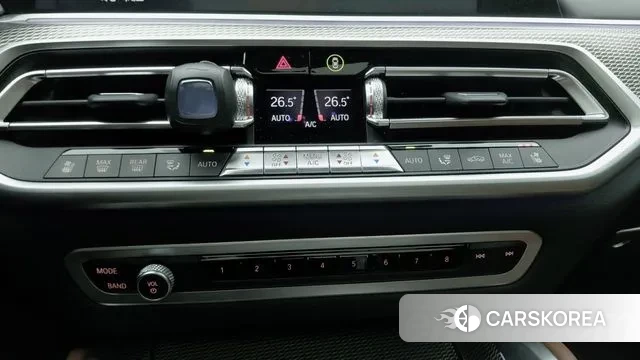 BMW X6 (G06) id 3685711 из Кореи 9