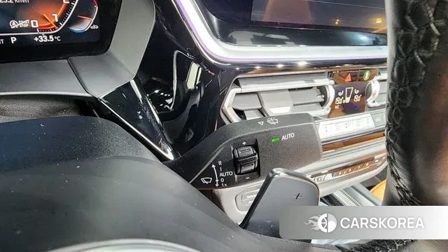 BMW Z4 (G29) id 2998247 из Кореи 9