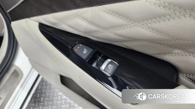 Kia K8 Hybrid id 2901238 из Кореи 9