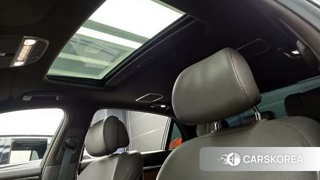 Genesis G90 id 3000063 из Кореи 9