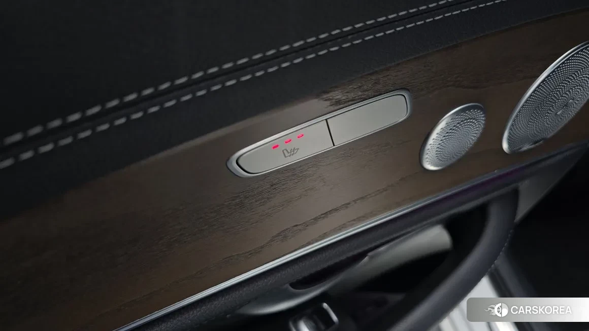 Mercedes-Benz E-Class W213 id 1981384 из Кореи 9