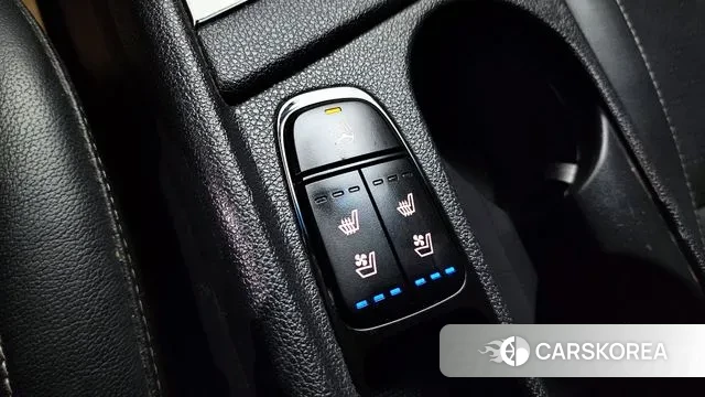 Kia Niro id 3308070 из Кореи 9