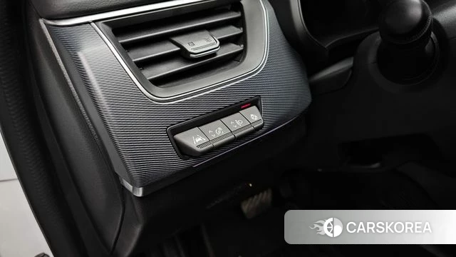 Renault Korea (Samsung) XM3 id 3964619 из Кореи 9