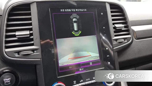 Renault Korea (Samsung) The New QM6 id 3770857 из Кореи 9