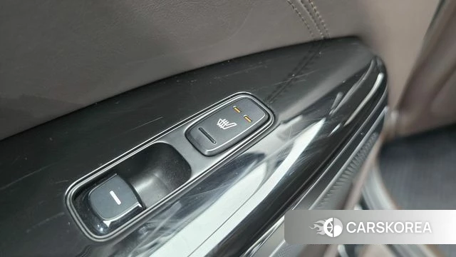 Kia Come New K7 id 4765393 из Кореи 9