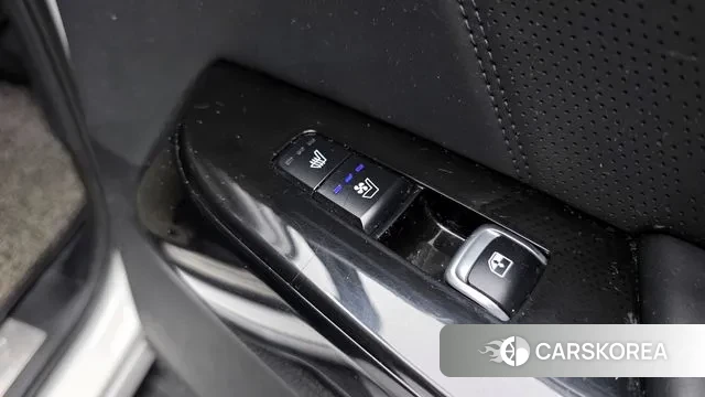 Kia Mohave Master id 3198176 из Кореи 9