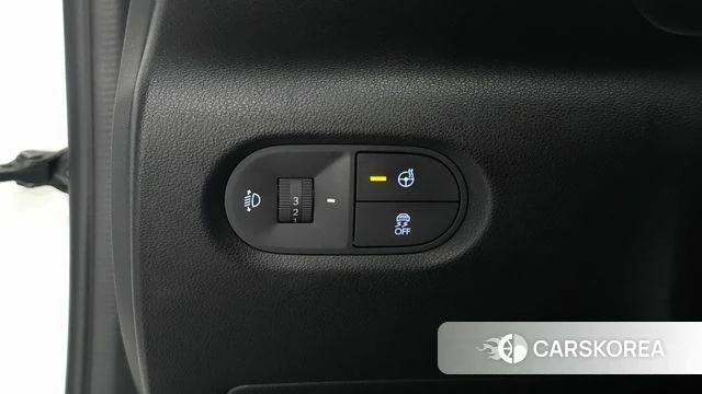 Hyundai Casper id 3914929 из Кореи 9