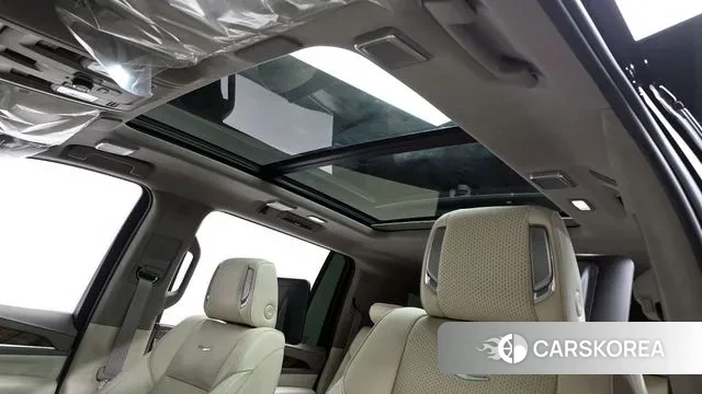 Cadillac Escalade 5th Generation id 2862939 из Кореи 9