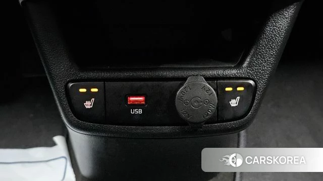 Kia The New Ray id 4507343 из Кореи 9